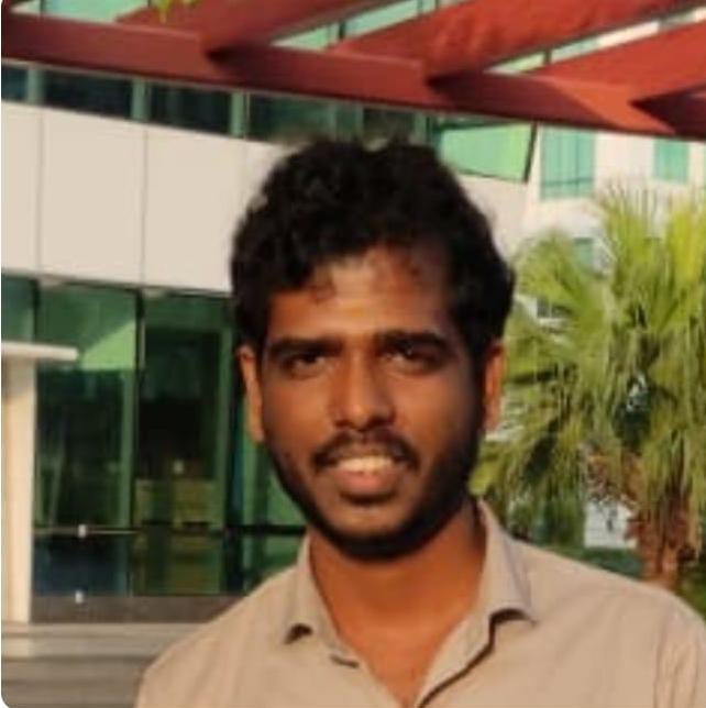 Groom Image